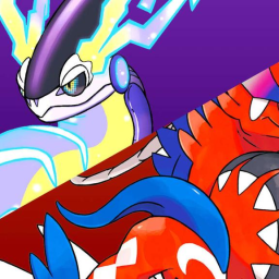 Scarlet/Violet Community - discord server icon