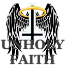 Unholy Faith - discord server icon