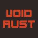 Void Rust - discord server icon