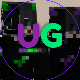 UltraGreenYt14 - discord server icon