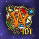 Wizard101 | UK - discord server icon