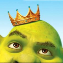 Church of Shrek - discord server icon