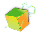 SparkBlock Games - discord server icon