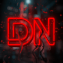 🥤- DarkNightᵀᴹ |  Social • Chill • Dating - discord server icon