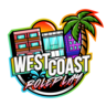 🌴 West Coast RP 2.0 - discord server icon