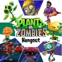 Plants Vs. Zombies Hangout - discord server icon