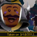 Face Clan - discord server icon