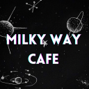 Milky Way Cafe - discord server icon