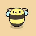 Melb Honey Hangout 🐝 - discord server icon