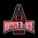 DOWNED ONE GAMING - discord server icon