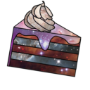 🍰 A Piece of Cake 🍰 - discord server icon