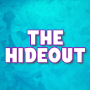 The Hideout - discord server icon