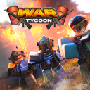 Join War Tycoon Discord Server | The #1 Discord Server List