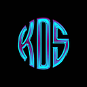 KDS - discord server icon