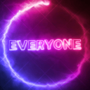 Everyone | ✨ - discord server icon