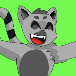 Lemur Liftoff - discord server icon