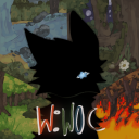 Warriors: Winds of Change - discord server icon