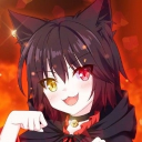 Império De Gatos da Caty - discord server icon