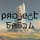 Project Babel - discord server icon