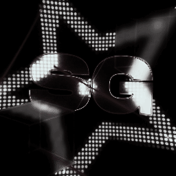 ☆ STARGAZE ☆ - discord server icon