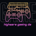 Highware Gaming DE - discord server icon