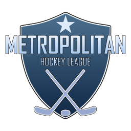 Metroplitan Hockey league - discord server icon