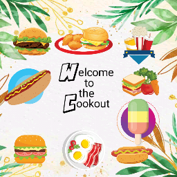 The Cookout - discord server icon
