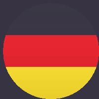 Duolingo German - discord server icon