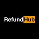 Refund Hub - discord server icon