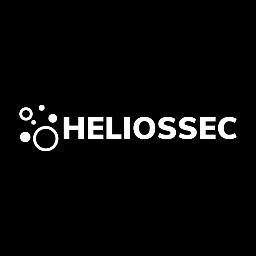 Helios Security - discord server icon
