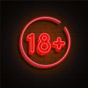 𝑝𝑜𝑟𝑛 𝑐𝑖𝑡𝑦 🔥 - discord server icon