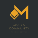 mo_ya community - discord server icon