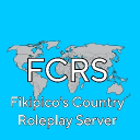 Fikipico's Country Roleplay Server 【Season 2】 - discord server icon