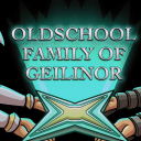 OldSchool Family of Geilinor - discord server icon