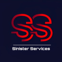 SINISTER SERVICES - discord server icon