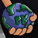 PK WORLD - discord server icon