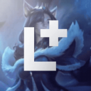 LeaguePlus | Skin Changer & RP for LoL - discord server icon