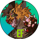 Enchanting Fates [WARRIOR CATS] - discord server icon