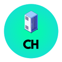 [CH] cheap hosting (host your apps cheap) - discord server icon