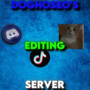 Doghoseo's Editing Server - discord server icon