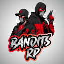 💣 Bandits RP 2.0 - discord server icon