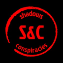 Shadows and Conspiracies - discord server icon