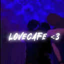 LoveCafe | Dating • Chill • Vcs • Hangout • Social • Nitro • Active • Gaming • BGMI • EGirls • Pfps - discord server icon