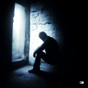 A Dark Place - discord server icon