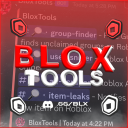 BloxTools | #0.3K - discord server icon