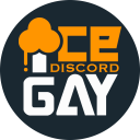 IceGay - discord server icon