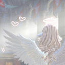 in the clouds｡ ⊹˚.⋆ - discord server icon
