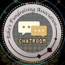 Rika's Fundraising Association - discord server icon