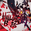 The hell hole (RP) - discord server icon