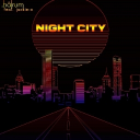 nightcity.exe - discord server icon